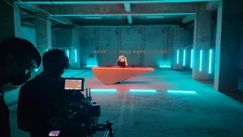 星河影像娛樂有限公司 - 