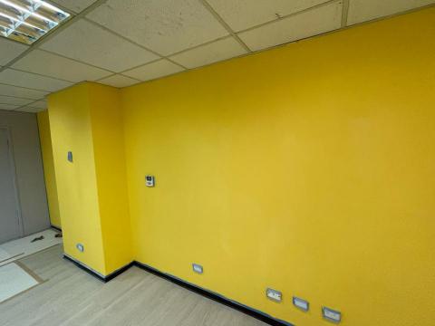 豪品工坊 - 隔音隔間粉刷工程