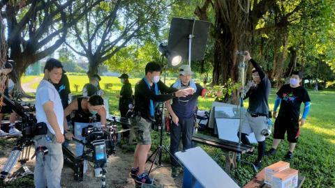 星河影像娛樂有限公司 - 