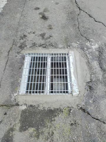 鼎全鐵皮屋工程行-陳泰隆 - 鼎全-排水孔施作 鼎全鐵皮屋工程行-陳泰隆 - 鼎全-排水孔施作