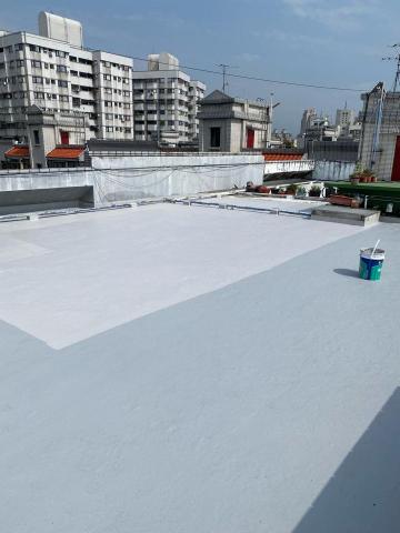 太邑防水工程 - 