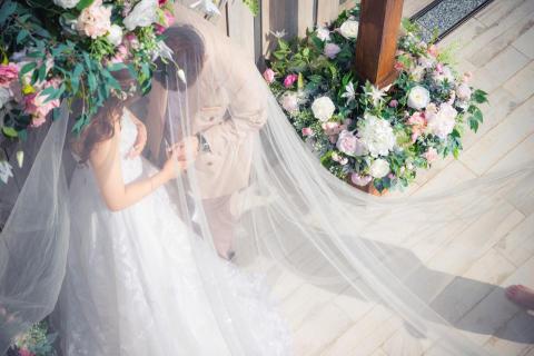 許景翔 - 婚禮紀錄