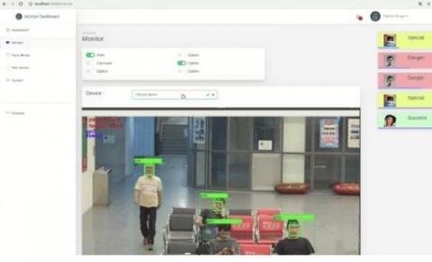 呂傑霖 -  企業系統後台建置