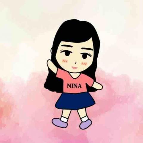 提供寫文章服務的專家妮娜工作坊