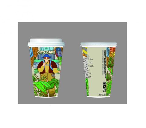 Alven Huang - 產品外包裝設計