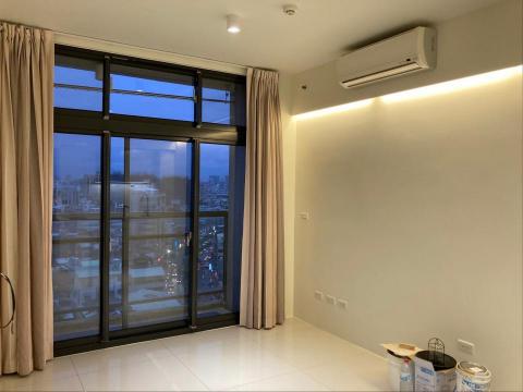 領域設計 - 牆面重新粉刷
小小變化也能創造新的感覺
#領域設計 領域設計 - 牆面重新粉刷
小小變化也能創造新的感覺
#領域設計