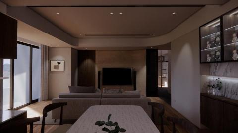 領域設計 - 案明 |桃園 -沈境
年輕夫妻住宅
內斂的空間氛圍
木質調的設計風格
#領域設計 領域設計 - 案明 |桃園 -沈境
年輕夫妻住宅
內斂的空間氛圍
木質調的設計風格
#領域設計