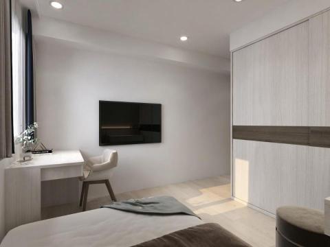 鴻羽室內設計 - 