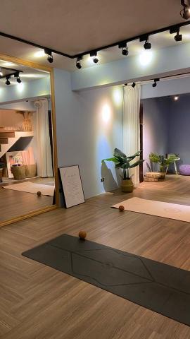 MindfulFlow Space 息之間 - 私人到府個案工作