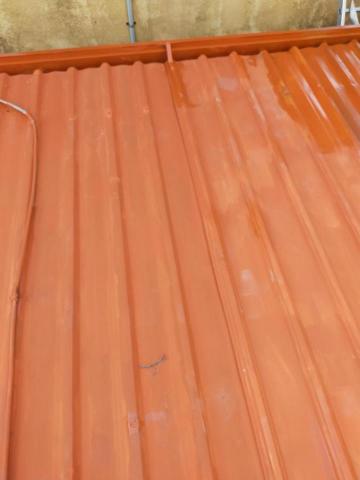 一級棒修繕工程 - 