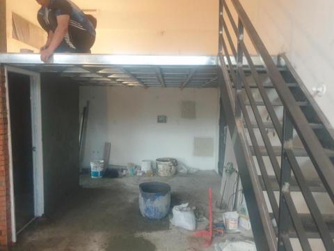 晨曦室內裝修工程行 - 