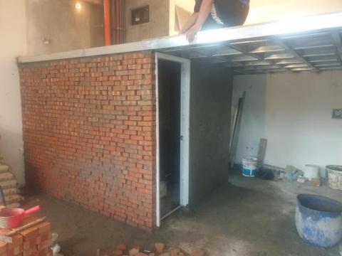 晨曦室內裝修工程行 - 隔間牆