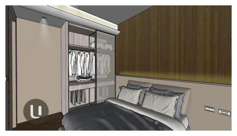 領域設計 - 3D模擬圖 
給客戶真實呈現的畫面
把細節交給我們
#領域設計 領域設計 - 3D模擬圖 
給客戶真實呈現的畫面
把細節交給我們
#領域設計