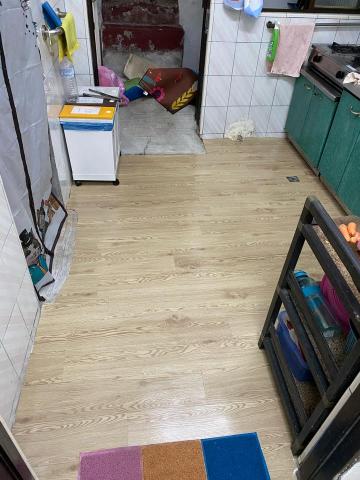 承泰室內裝修工程行 - 牡丹鄉民宅塑膠地磚工程