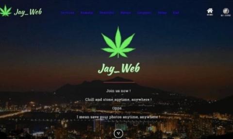 呂傑霖 - 企業網站架設