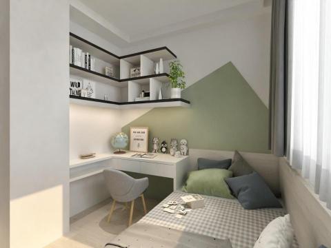 鴻羽室內設計 - 