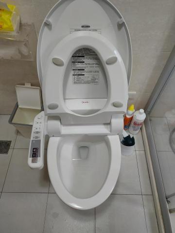 順達清潔-陳奕霖 - 清掃後 順達清潔-陳奕霖 - 清掃後