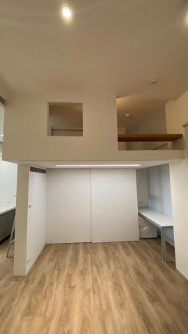 領域設計 - 上下閣樓設計
將空間發揮極大化
乾淨簡約為主題
#領域設計 領域設計 - 上下閣樓設計
將空間發揮極大化
乾淨簡約為主題
#領域設計