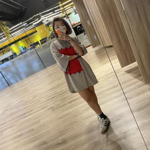 陳珮沂 - 舞蹈教學