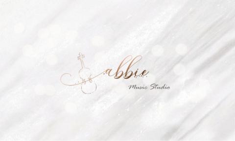 陳奕妘 Abbie ｜小提琴教學 - 