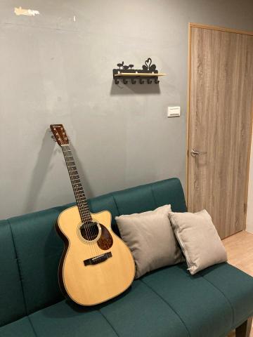 👉音樂系師資🎸體驗課✨北車/西門年授1500堂! - 工作室照片4 👉音樂系師資🎸體驗課✨北車/西門年授1500堂! - 工作室照片4