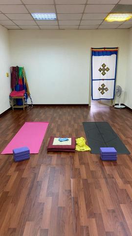 MindfulFlow Space 息之間 - 板橋工作室 私人一對一