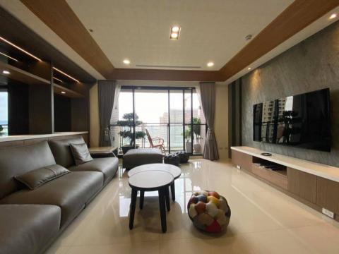 井利室內裝修工程公司 - 客廳設計規劃