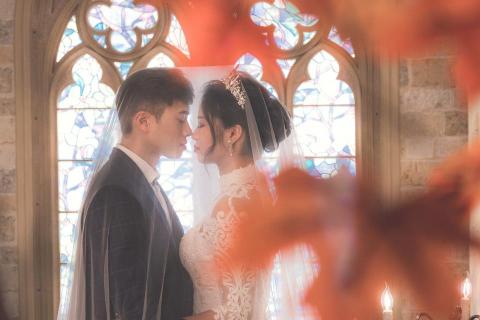 許景翔 - 婚禮紀錄