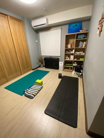 MindfulFlow Space 息之間 - 古亭工作室 私人一對一