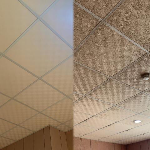 華麗愛乾淨企業社 - 