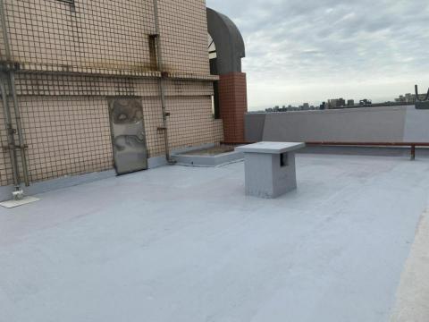 晨曦室內裝修工程行 - 防水工程