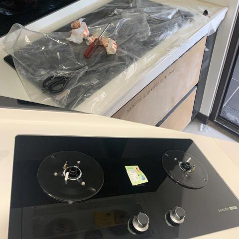 華麗愛乾淨企業社 - 