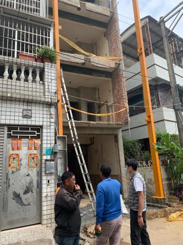 黃小姐（西門洋行） - 