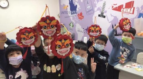 安親/伴讀/課後 - 