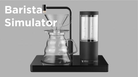 Terry Photography - 咖啡機設計 for acer