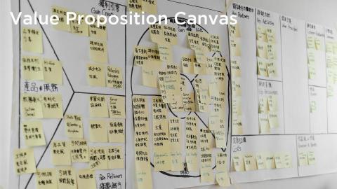 Terry Photography - 設計過程