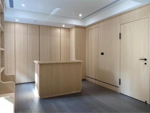 參空間設計事務所 - 桃園八德吳宅老屋翻修