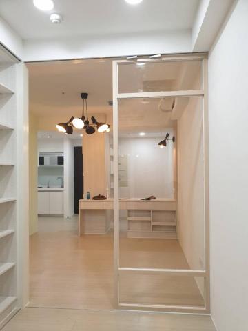 維林/澄境裝修設計 - 多功能溫馨小宅
客變/新成屋/13坪/2+1房1廳1衛
