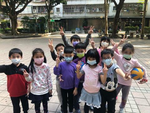 安親/伴讀/課後 - 