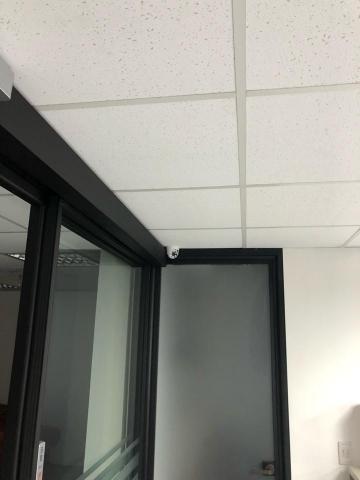 優化科技有限公司 - 監視器安裝