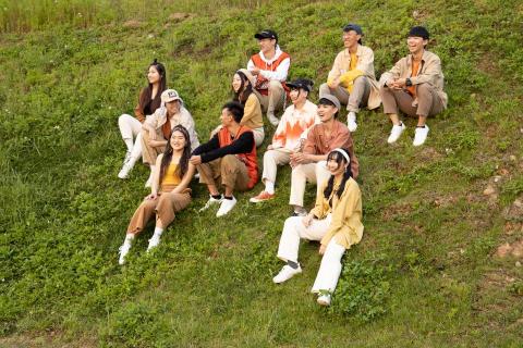 拾八影像製作 - 