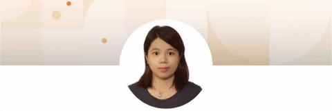 提供打工服務的專家林珈伃