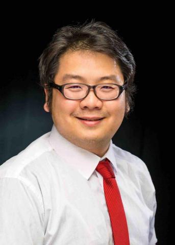 提供斷食app ios服務的專家蔣柏廷