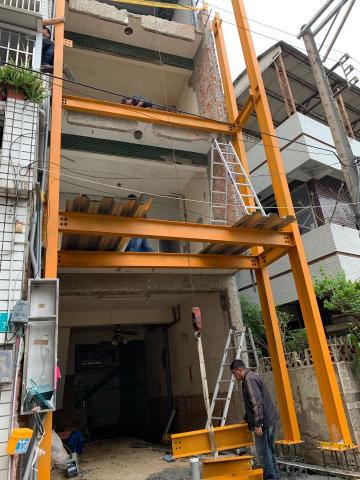 黃小姐（西門洋行） - 