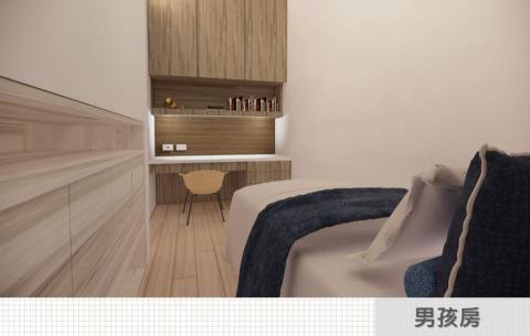 兆揚室內設計裝修 - 3D立體圖模擬 兆揚室內設計裝修 - 3D立體圖模擬