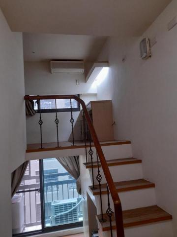 鄭仁彰 - 油漆完