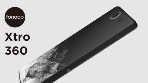 Terry Photography - 智慧型手機設計 for acer