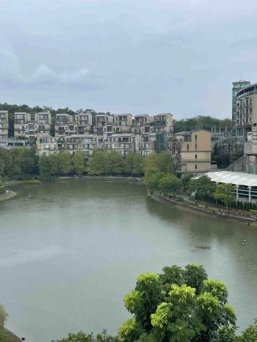 提供刮痧后服務的專家賴冠后