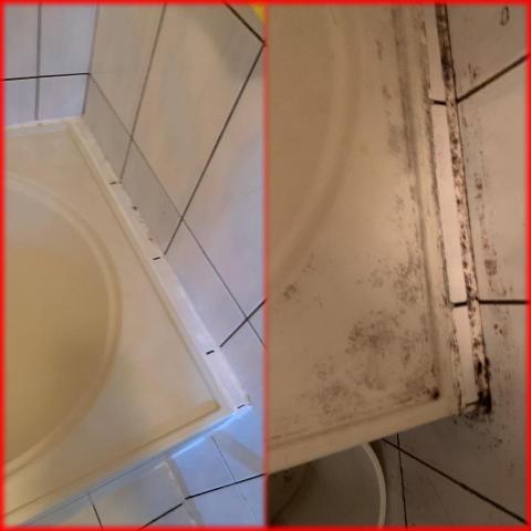 華麗愛乾淨企業社 - 