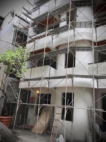 黃小姐（西門洋行） - 